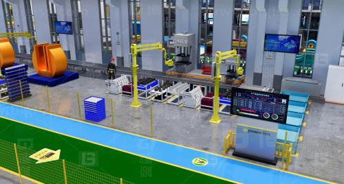 圖片16.jpg 【創(chuàng)新創(chuàng)力系列之精益生產(chǎn)專題】精益管理項目專題報告(圖7)