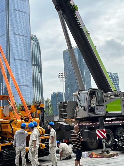 微信圖片_20230621084716.jpg 熱烈祝賀上海創(chuàng)力集團(tuán)參展貴州能博會取得圓滿成功(圖3)