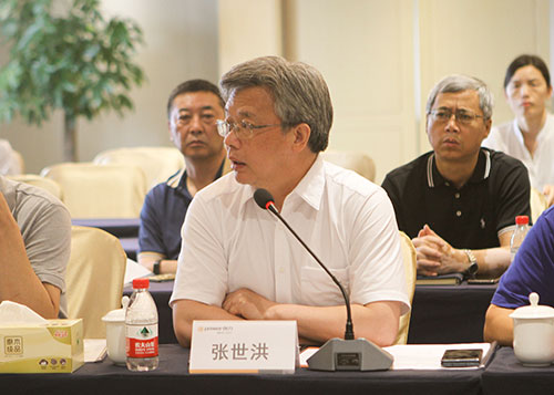 提升產(chǎn)品協(xié)作質(zhì)量 保障訂單交付及時(shí)——上海創(chuàng)力集團(tuán)供應(yīng)商交流會(huì)圓滿完成(圖2) 提升產(chǎn)品協(xié)作質(zhì)量 保障訂單交付及時(shí)——上海創(chuàng)力集團(tuán)供應(yīng)商交流會(huì)圓滿完成(圖2)