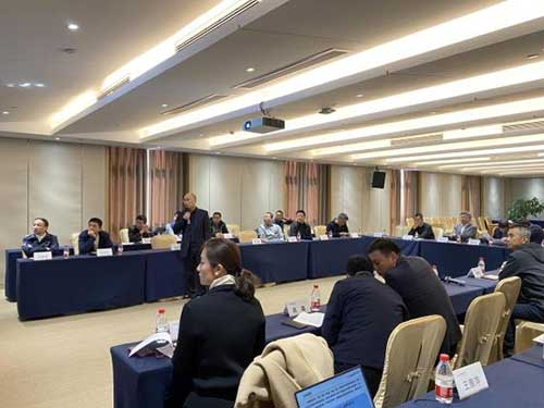 圖片3.jpg 上海創(chuàng)力集團召開第二十屆中國國際煤炭采礦技術及設備展覽會參展座談交流會(圖3)