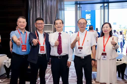 實(shí)力彰顯！上海創(chuàng)力集團(tuán)參展貴州國(guó)際能源產(chǎn)業(yè)博覽交易會(huì)取得圓滿成功(圖2)