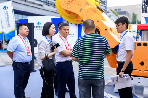 實(shí)力彰顯！上海創(chuàng)力集團(tuán)參展貴州國(guó)際能源產(chǎn)業(yè)博覽交易會(huì)取得圓滿成功(圖7)