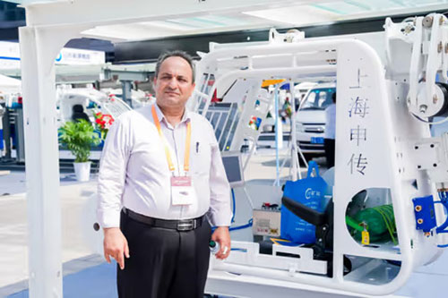 實(shí)力彰顯！上海創(chuàng)力集團(tuán)參展貴州國(guó)際能源產(chǎn)業(yè)博覽交易會(huì)取得圓滿成功(圖9)