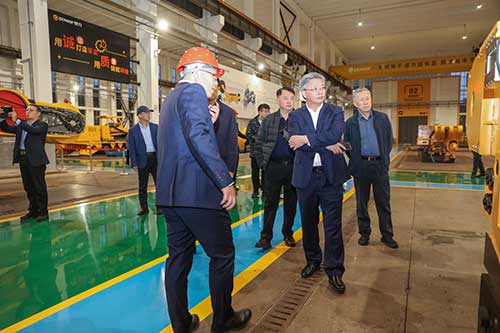 【開放合作 共享未來】上海創(chuàng)力集團院士工作站等揭牌儀式圓滿結束(圖17) 【開放合作 共享未來】上海創(chuàng)力集團院士工作站等揭牌儀式圓滿結束(圖17)