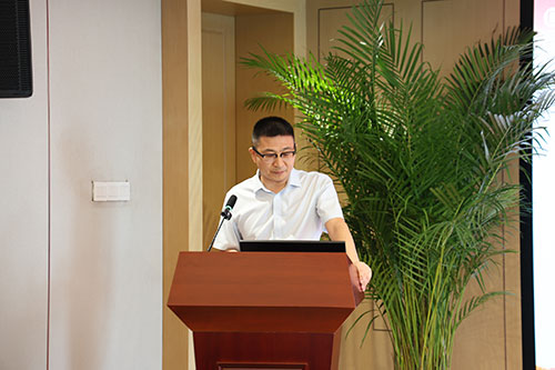 創(chuàng)力集團(tuán)召開(kāi)2025上半年度經(jīng)營(yíng)分析會(huì)(圖10)