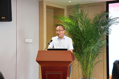 創(chuàng)力集團(tuán)召開(kāi)2025上半年度經(jīng)營(yíng)分析會(huì)(圖16)