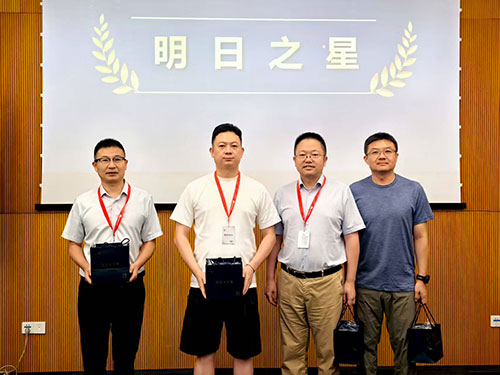 問道華為，聚力前行！創(chuàng)力集團求索管理優(yōu)化之路(圖11)