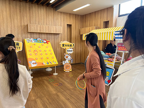 微信圖片_20251103143501_68_84.jpg 【喜迎食堂新篇章 共品舌尖幸福感】創(chuàng)力集團(tuán)食堂運(yùn)營(yíng)模式升級(jí)暨開業(yè)活動(dòng)取得圓滿成功(圖6)